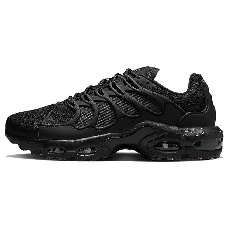 Nike Air Max Terrascape Plus Men's Retro Slip-Resistant Low-Top Running Shoes Verifiable, with credentials and supporting global authentication