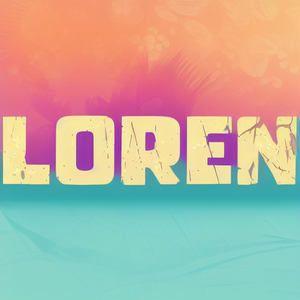 LOREN.M