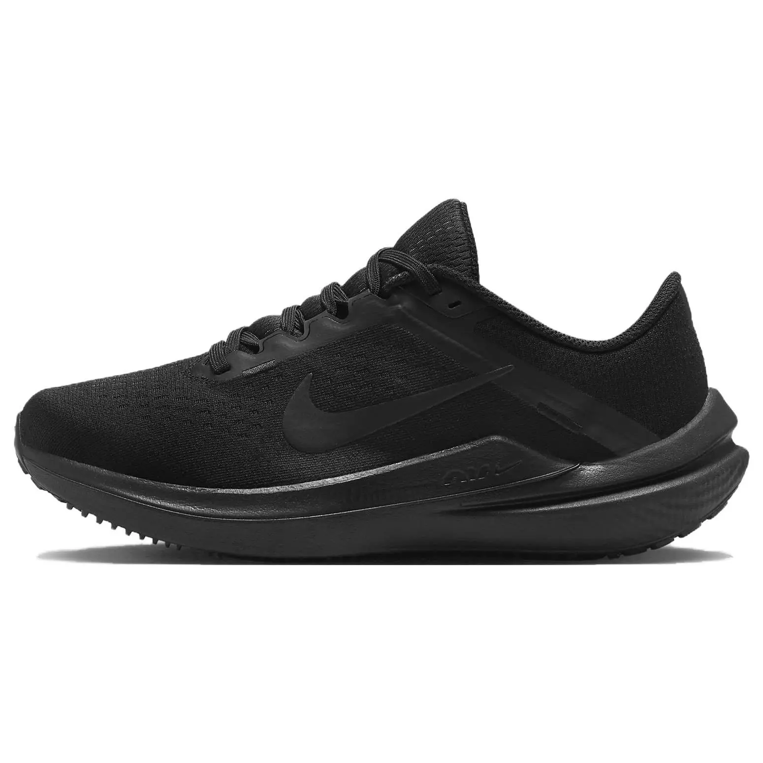 Nike Wmns Winflo 10 'Triple Black' DV4023-001