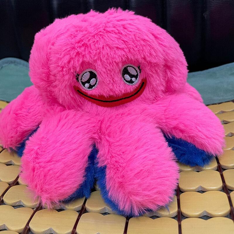 Cross border poppy playtime plush doll around poppy playtime doll sausage monster