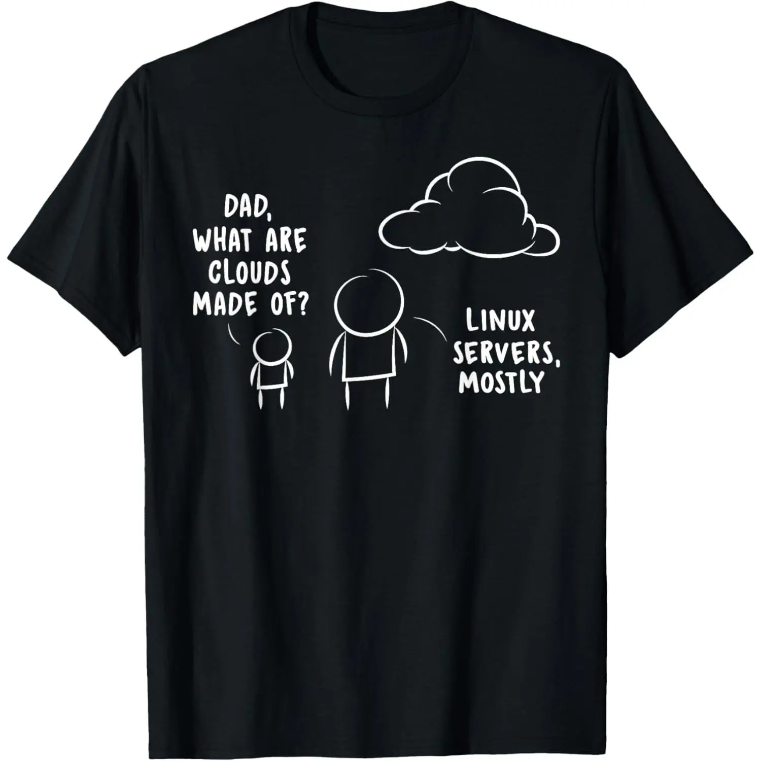 Unisex 100% Cotton Short Sleeve "Software Developer Computer Engineer" Funny Programmer Graphic T-Shirt, Coding Nerd Humor Tee, Developer Gift Shirt, Soft Comfortable Casual Wear