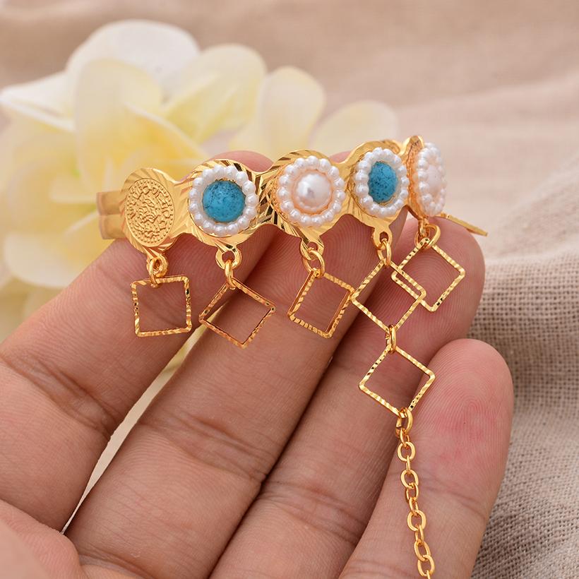 Baby Bracelet Bangles Kids Bangles Jewelry Copper Kids Adjustable Toddler Girl Birthday Gift