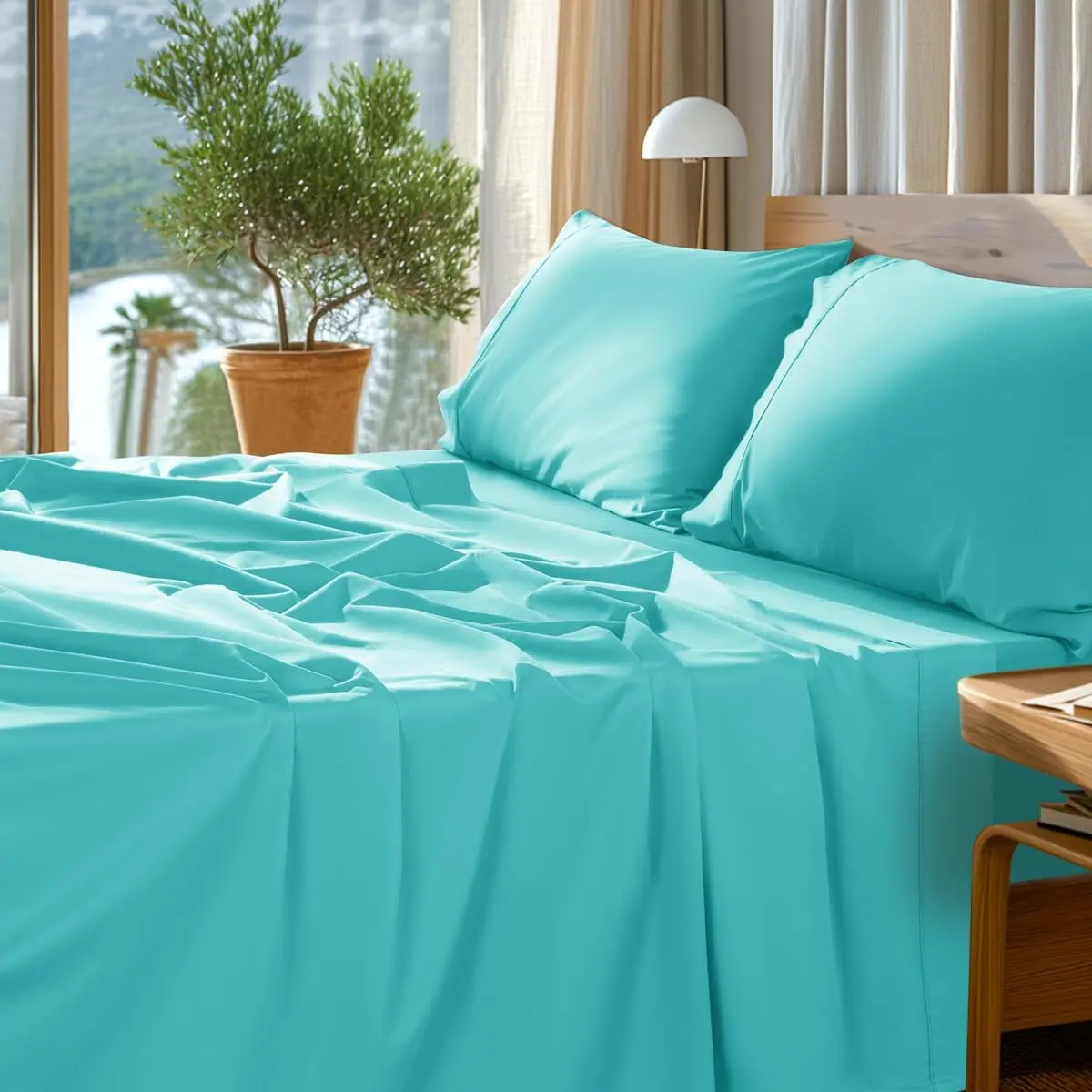 Seafoam