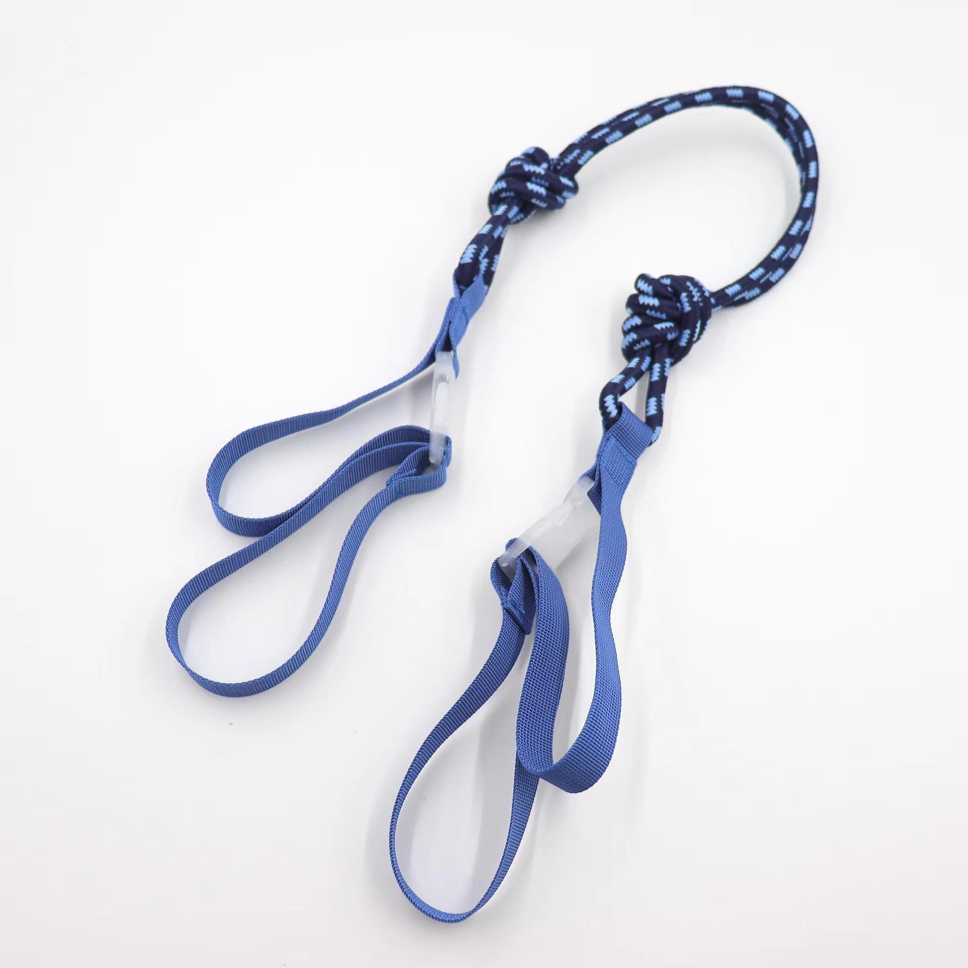 Summer New Canvas Bag for Women Ballchain Bag Single Shoulder Embroidered Handbag Large Capacity Niche Trend