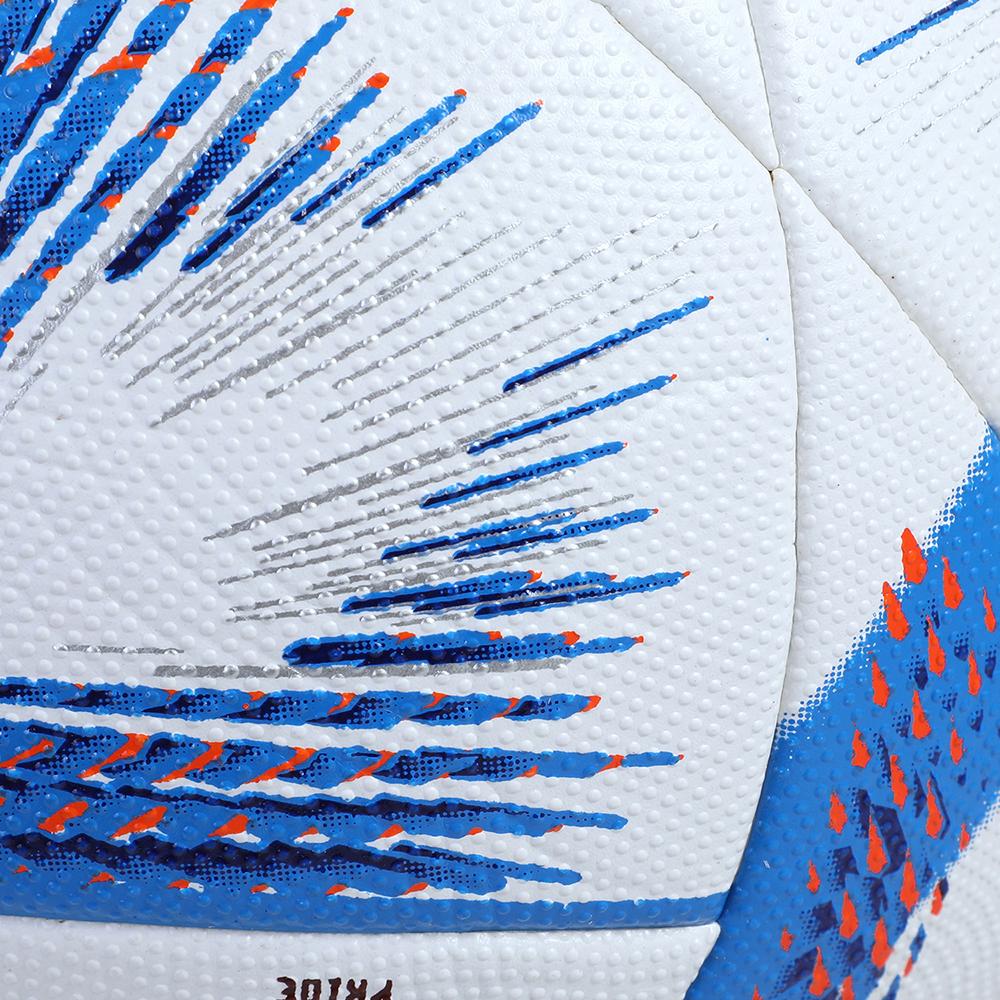 Soccer Ball Official Size 5 PU Material Seamless Wear Resistant Match Training Football Futbol Voetbal