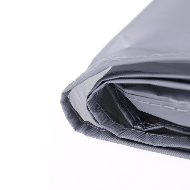 Waterproof Bicycle Rain Cover for Outdoor Use, MTB Bike Protective Case with Sunproof Dust-Resistant Design Waterproof Bicycle Rain Cover for Outdoor Use, MTB Bike Protective Case with Sunproof Dust-Resistant Design