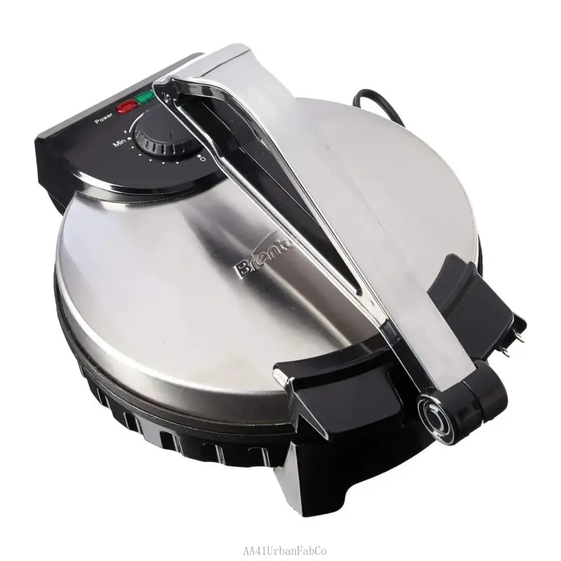 12-Inch Tortilla Maker AA41UrbanFabCo