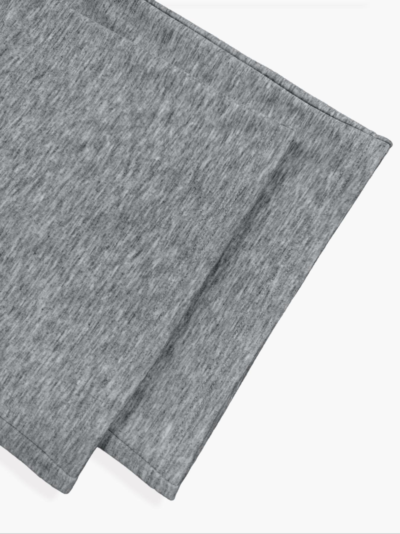 Women's Casual Long Sleeve Top, Round Neck Drop Shoulder Design, Perfect for Daily Wear & Outdoor Activities, Comfortable Fit