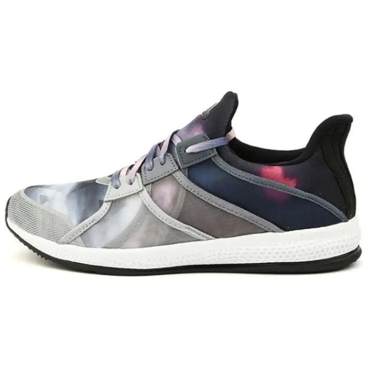 adidas Gymbreaker Comfortable Versatile Shock Absorbing Durable Low Top Training Shoes AQ5368