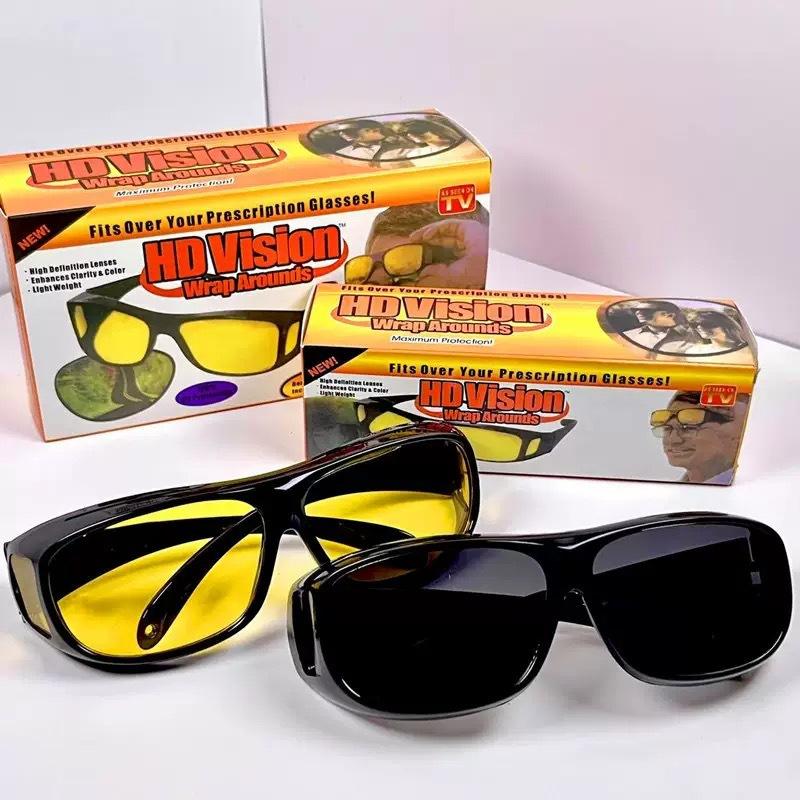 New European and American cross-border cycling glasses, TV sunglasses, wind and sand protection goggles, driving night vision goggles, safety glasses, sunglasses