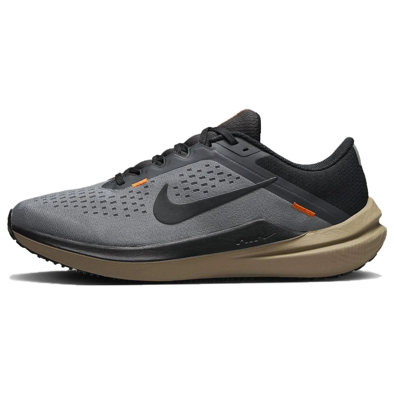 Nike Air Winflo 10 'Smoke Grey Khaki' FQ8725-084