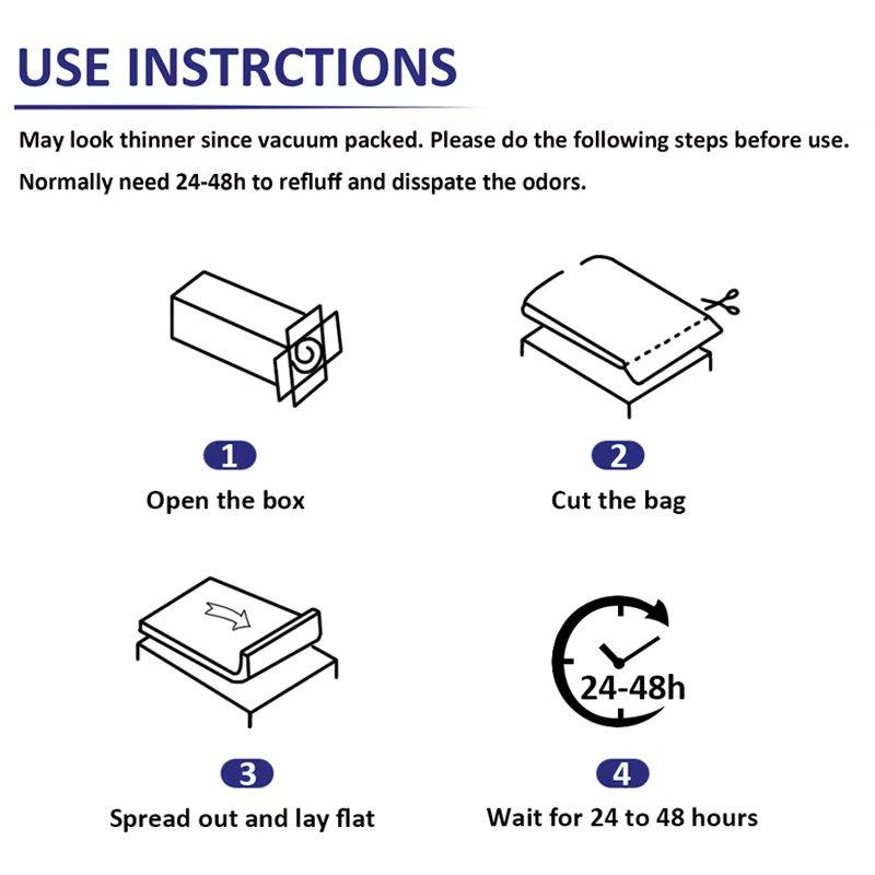 Cooling Mattress Topper, Extra Thick, Plush Quilted Pad with 8-21 Inch Deep Pockets, Overfilled with Breathable Polyester, Mattress Protector- Machine Washable 1000GSM Cooling Mattress Topper, Extra Thick, Plush Quilted Pad with 8-21 Inch Deep Pockets, Overfilled with Breathable Polyester, Mattress Protector- Machine Washable 1000GSM