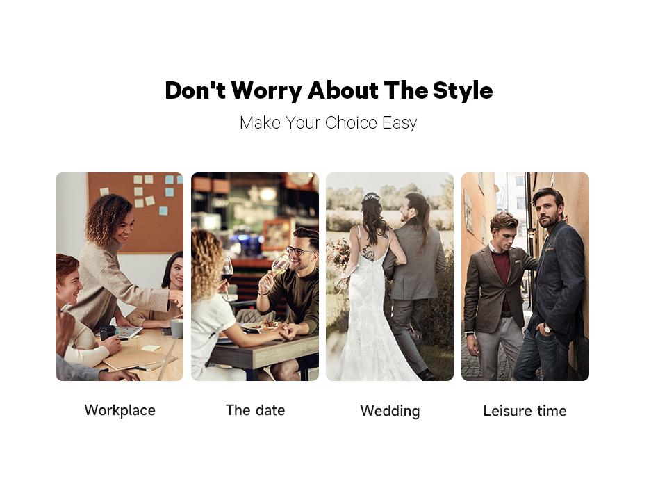 Minimalist Cuff Bangle For Men Black Man Bracelets On Hand Adjustable ...