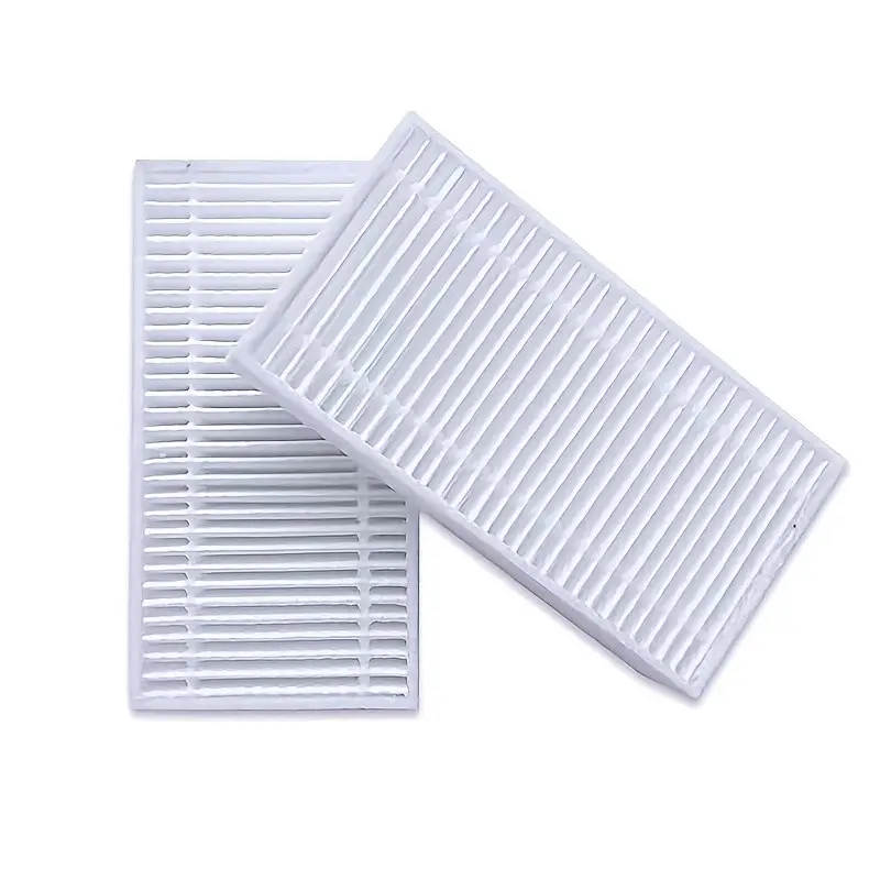 3pcs Okp L7 Vacuum Cleaner Filter Replacement Parts, High-Efficiency Filtration Core, Durable Design for Optimal Performance