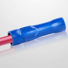 Nilight 120Pcs Mini Blade Fuse and 10Pcs Add-A-Circuit Fuse Holder