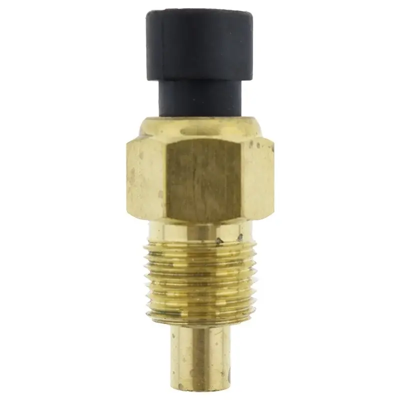 FridayParts Temperature Sensor 6718414 for Bobcat Loaders and Excavator E50 E55 T2250 V417 5600 5610 A300 A770 S100