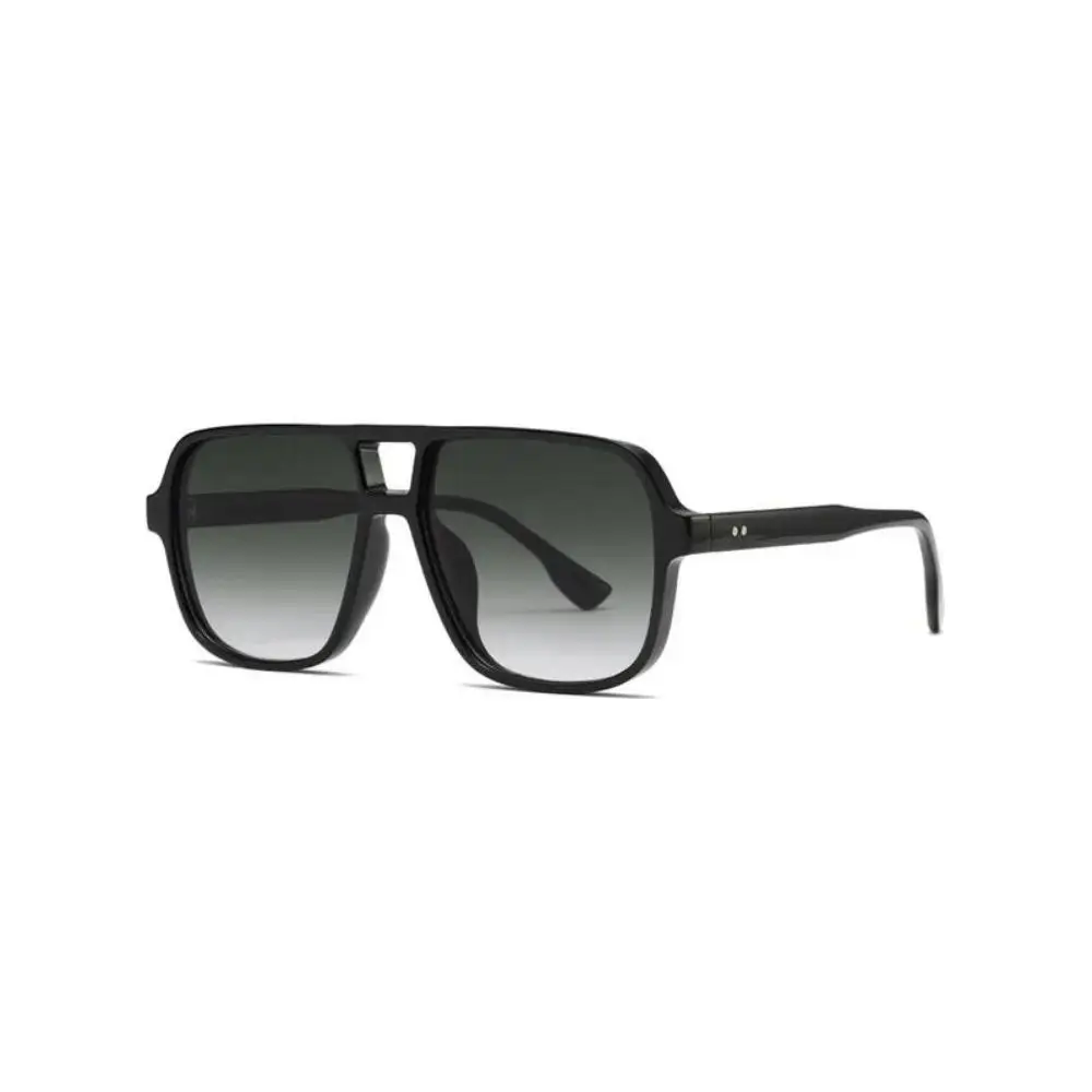2026 NEW Unisex Ultra-Light Square Aviator Sunglasses, UV Block Protective Sports Eyewear, Stylish All-Match Shades Perfect For Outdoor Activities Daily Commute And Thoughtful Fashion Gifts  ,father's day gifts