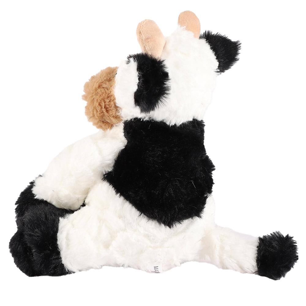 Cute Cow Design Plush Toy, Soft Stuffed Animal, Plush Animal Decoration, Stuffed Animal Toy for Kids Birthday Gift Cute Cow Design Plush Toy, Soft Stuffed Animal, Plush Animal Decoration, Stuffed Animal Toy for Kids Birthday Gift