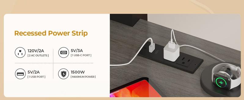 Sikaic Twin Size LED Loft Bed Frame with Desk and 8 Drawers Grey Safety Guardrail Effective Space Saving