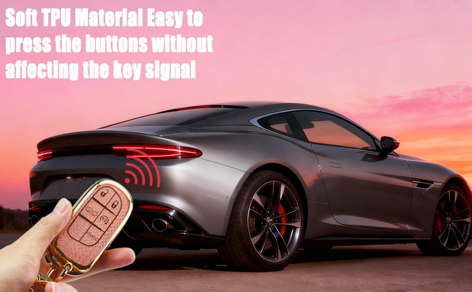 Key Fob Cover with Diamond Keychain Car Key Holder Compatible with Kia 2020-2022 Soul 2019-2021 Forte 2020-2021 Telluride K5 2021-2022 Seltos NIRO Sportage Sorento for Women (Pink-Heart) Key Fob Cover with Diamond Keychain Car Key Holder Compatible with Kia 2020-2022 Soul 2019-2021 Forte 2020-2021 Telluride K5 2021-2022 Seltos NIRO Sportage Sorento for Women (Pink-Heart)