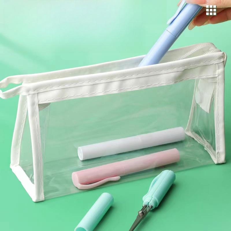 Mini Portable Folding Scissors Set, 2 Pieces Art Craft Shears for School Office Home Use, Compact Travel Friendly Design Paper Cutters, Multifunctional Stationery