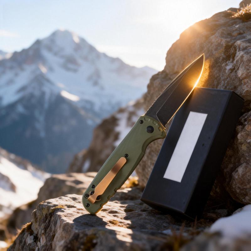 D2 Steel Pocket Folding Knife – G10 Non-Slip Handle, Reliable EDC for Cooking,Camping, Hiking, Travel, Everday Carry,Perfect Gifts D2 Steel Pocket Folding Knife – G10 Non-Slip Handle, Reliable EDC for Cooking,Camping, Hiking, Travel, Everday Carry,Perfect Gifts