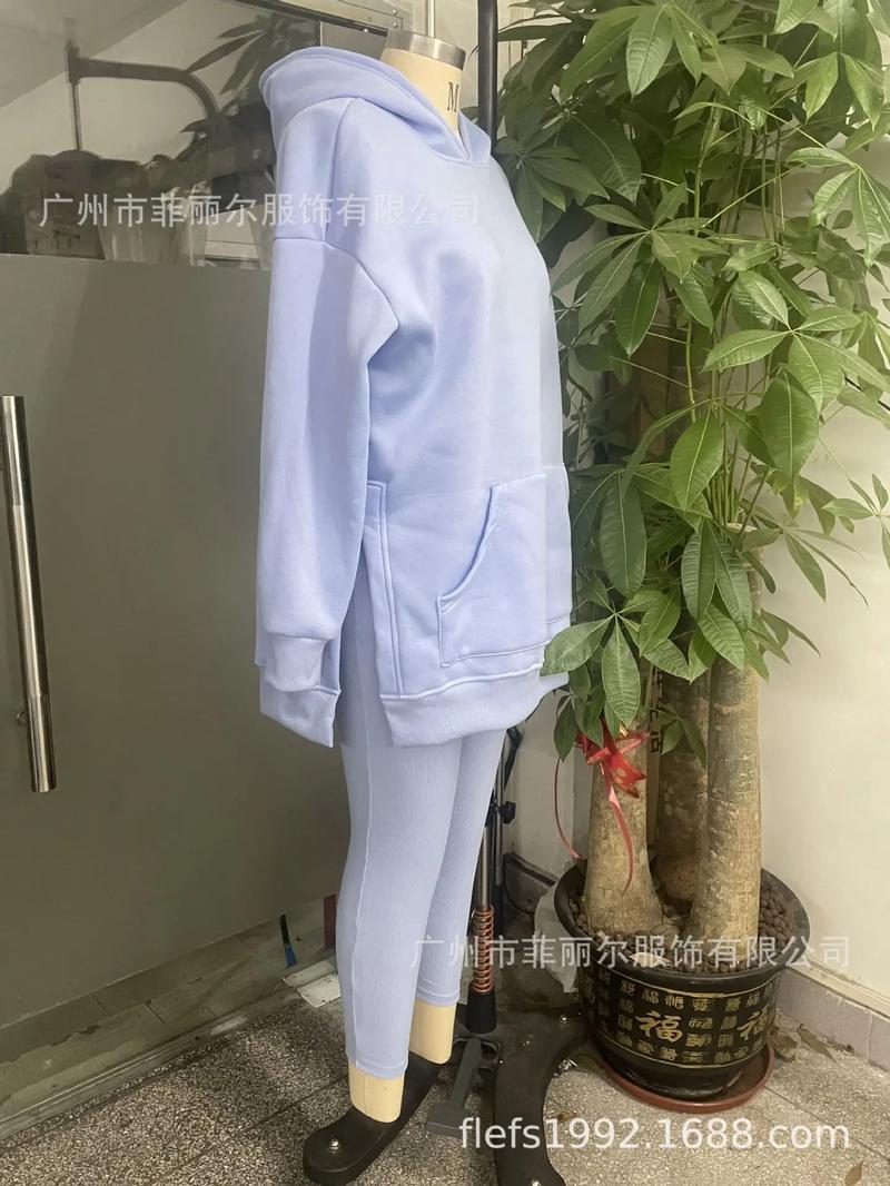 WomenTracksuitPantsSetBaggyCasualZipperHoodiesTopsSuitsJoggingSportPatchworkOutfitsY2kStreetwear2piecesetswomen