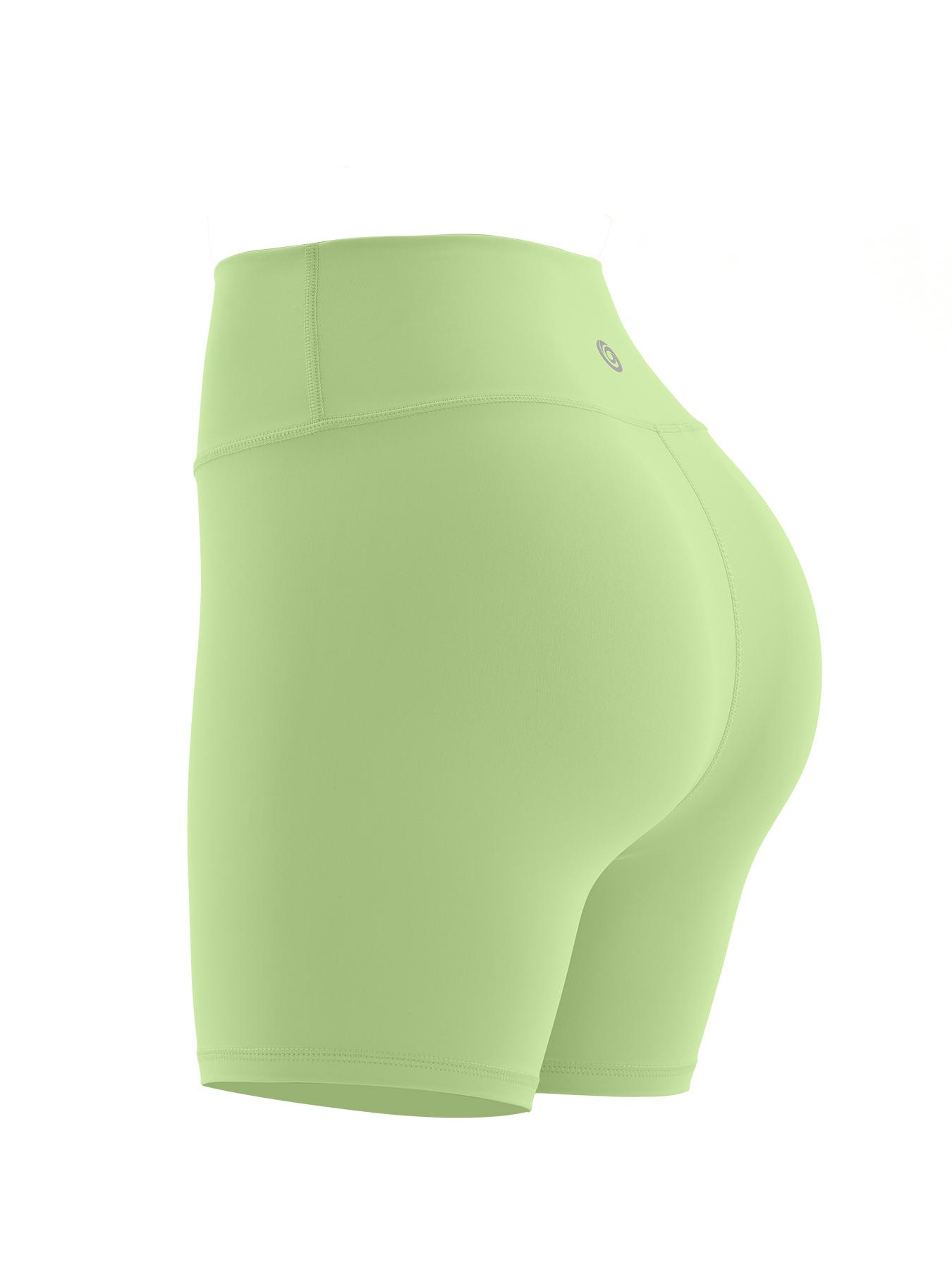 Two-piece Set Women's Solid Short Sleeve Tee & High Waist Shorts Tracksuit Set, Breathable Tight-fitting Crew Neck T-shirt & Skinny Shorts Set for Yoga Workout Running, Gym Clothing, Minimalistic Outfit, Black Girl Outfits Fall Outfits, Clothes for Women