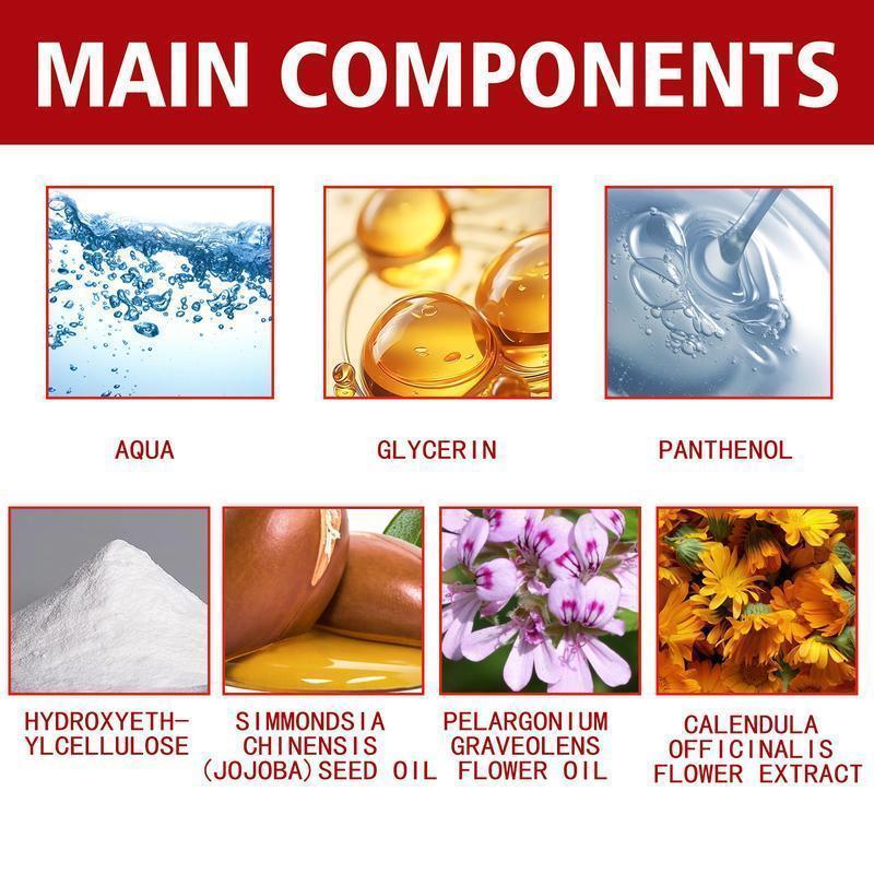 Milia Remover Essential Treatment Serum - Gentle Exfoliating & Hydrating Eye Essence with Natural Ingredients, Targets Milia Around Eyes, Fades Eye Granules, Firms Fine Lines, Nourishes Delicate Eye Skin for Smooth, Refreshed & Moisturized Skin Daily Flow