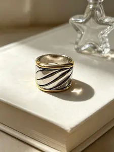 2026  Original New Products Popular Retro Design DYJZ-085 Ring Women's Fashion High-quality Jewelry Accessories Gifts