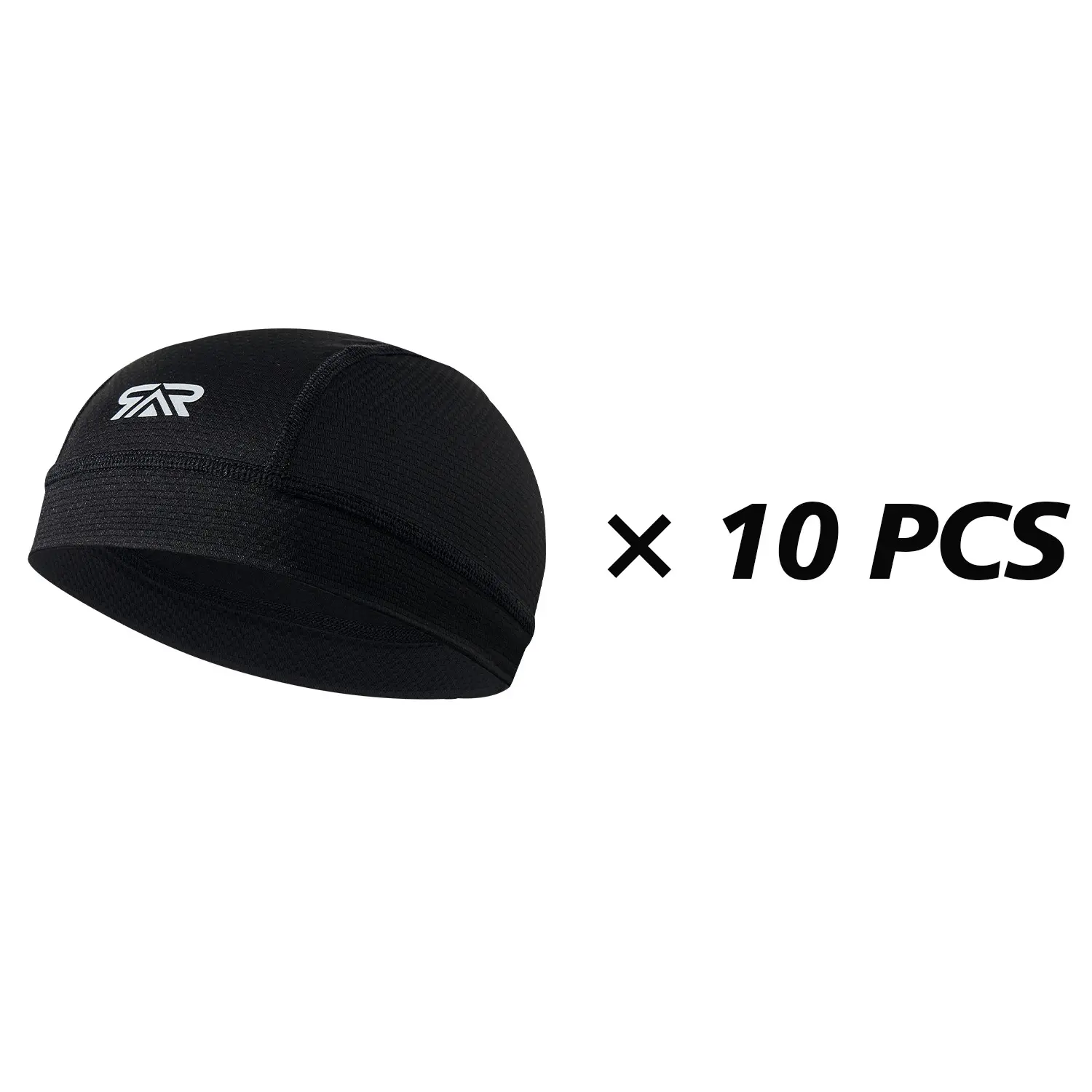 10 Black