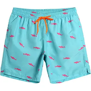 Dissolving Swim Trunks Birthday Prank Funny Bachelor Beach Party Gift for Your Bro Lose his Swim Shorts in The Swimming Pool