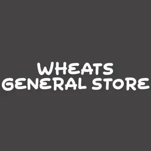 Wheat's General Store shop logo