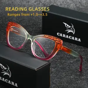 Bold Wide Frame Fashion Readers, Elegant Trending Eyewear for Daily Matching