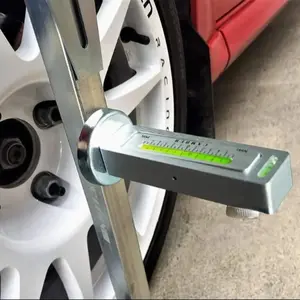 Adjustable Tire Alignment Tool, Camber & Caster Strut Wheel Alignment Tool for Truck, Car & RV #GLOBAL PICKS Adjustable Tire Alignment Tool, Camber & Caster Strut Wheel Alignment Tool for Truck, Car & RV #GLOBAL PICKS