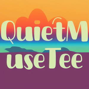 QuietMuseTee