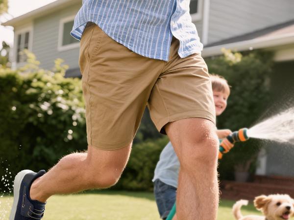 Bruno Marc Men's Casual Slip-on Loafers Stretch Shoes 1