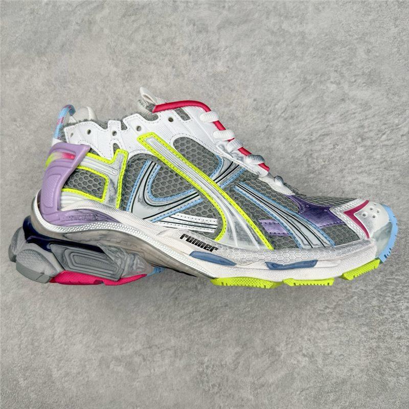 2026 Vintage Height-Increasing Running Shoes, Casual and Comfortable Lace-Up Sneakers (Unisex)