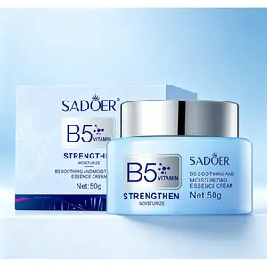 120g Lavender Magnesium Body Cream, Lightweight Non-Oily Moisturizer Repair Rough Dry Skin For Women Night Care