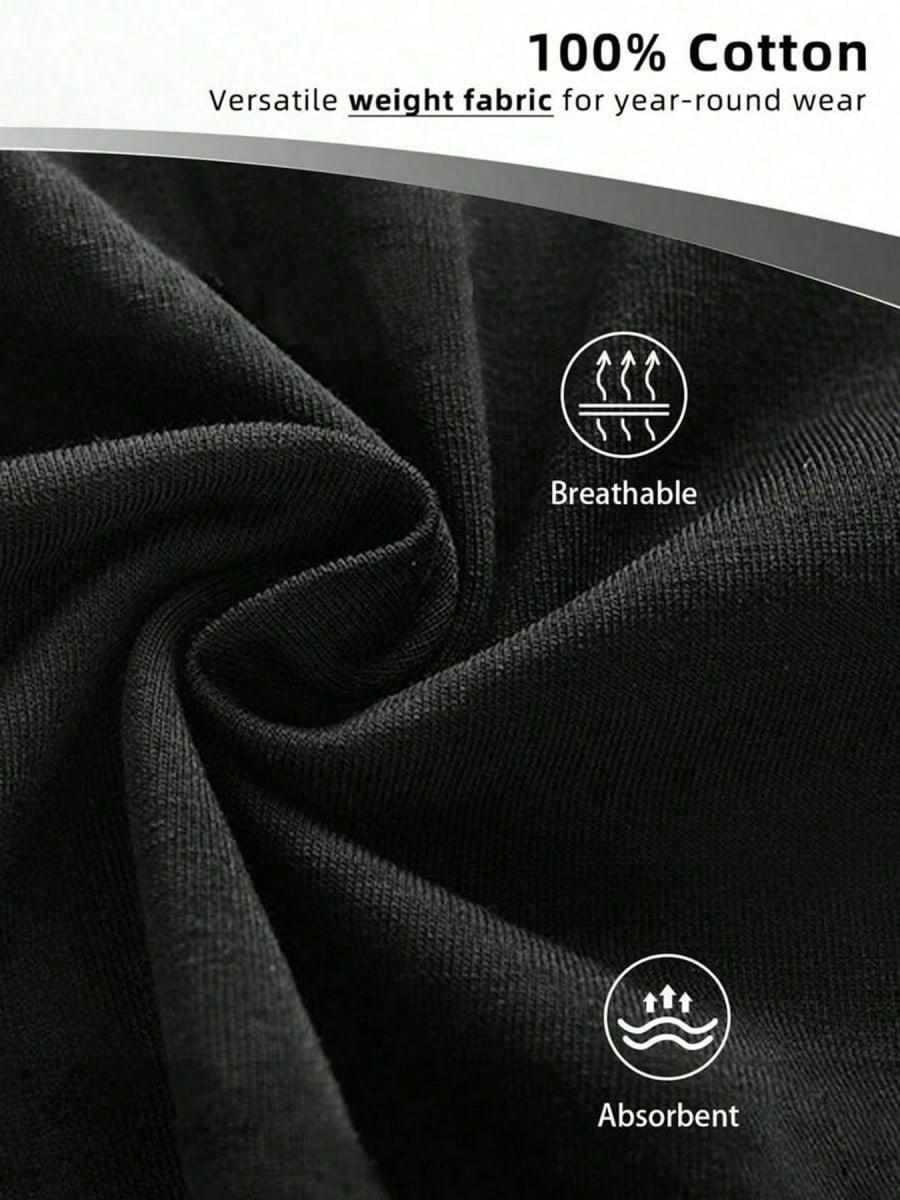 100% Cotton Man Of God I Jesus T-Shirt Women's Men Graphic Tee