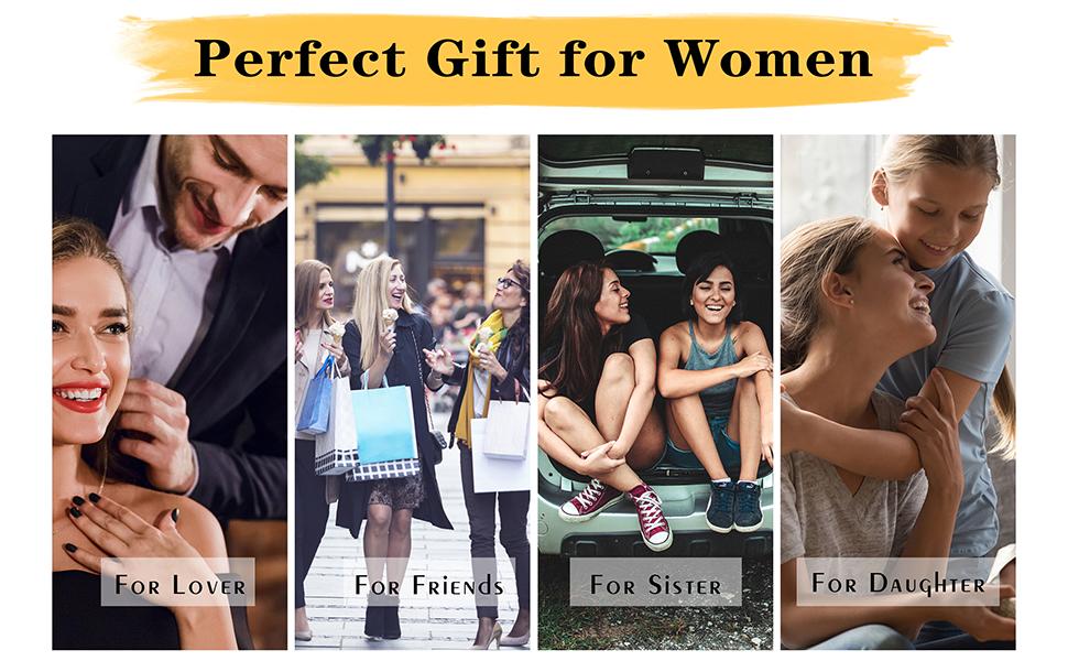 Adjustable 925 Sterling Silver Rings for Women Trendy Feather Thumb Rings for Women Open Moonstone Angel Wings Ring for Girls Kids Jewellery Gifts