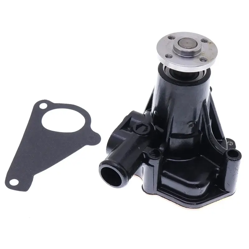 FridayParts Water Pump 729428-42004 for Yanmar Engine 3TNE84 3TN84 4TNE84 4TNV84 4TNE88 4TNV88