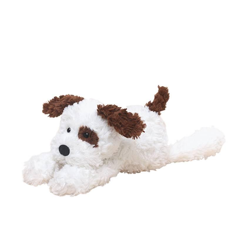 Hippo plush toy cute doll, super soft little hippo stuffed toy, sleeping doll, cloth doll, birthday gift