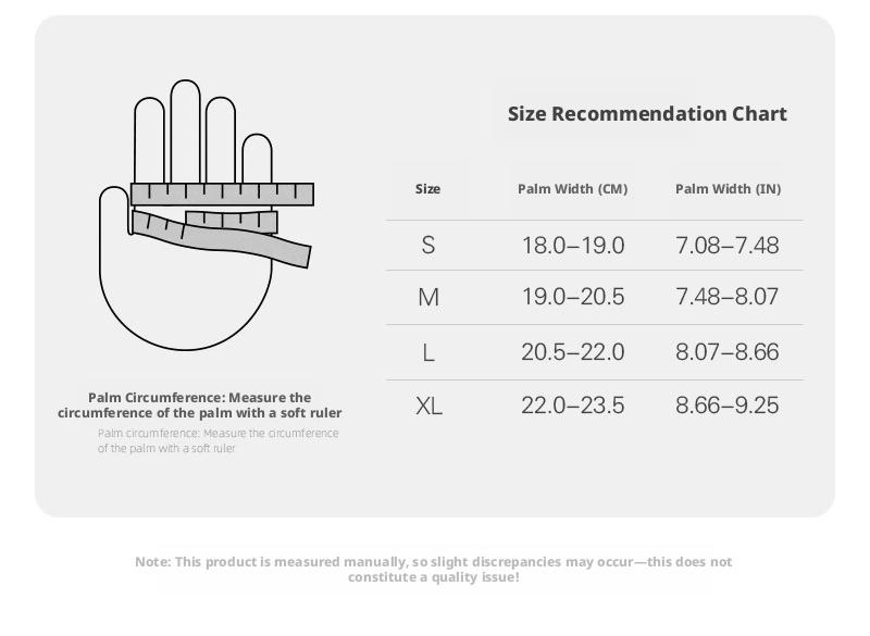 unisexFitness sports gloves with half-finger design, thickened anti-slip palm pads, shock-absorbing palm protection, suitable for strength training, yoga, home workouts, breathable outdoor cycling gloves