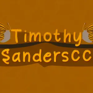 Timothy SandersCC