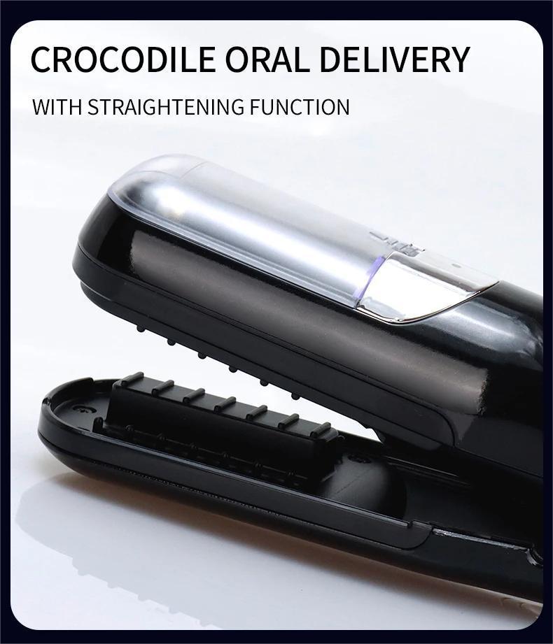 furcation trimmer, a professional barber tool, is a portable and easy-to-use furcation remover for smooth and healthy hair repair, suitable for all hair qualities.