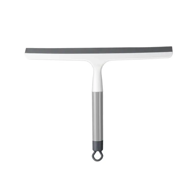 multi functional glass cleaning tool set household window scraper silicone squeegee for glass mirror bathroom countertop kitchen tile floor water removal handy cleaning kit
