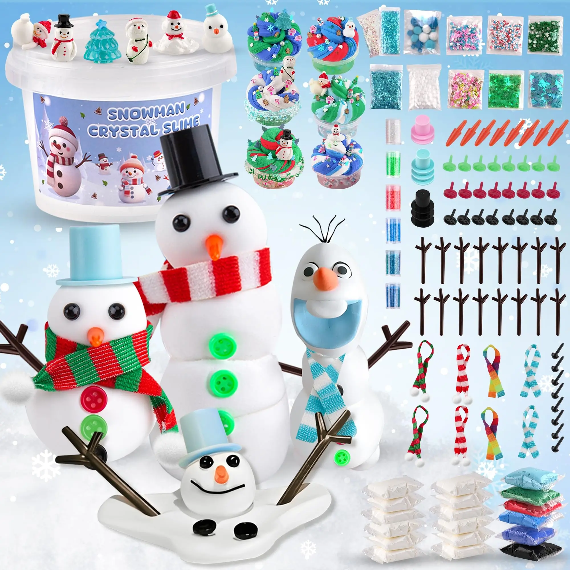 Snowman