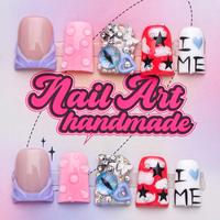 Pink blue eyes I LOVE ME