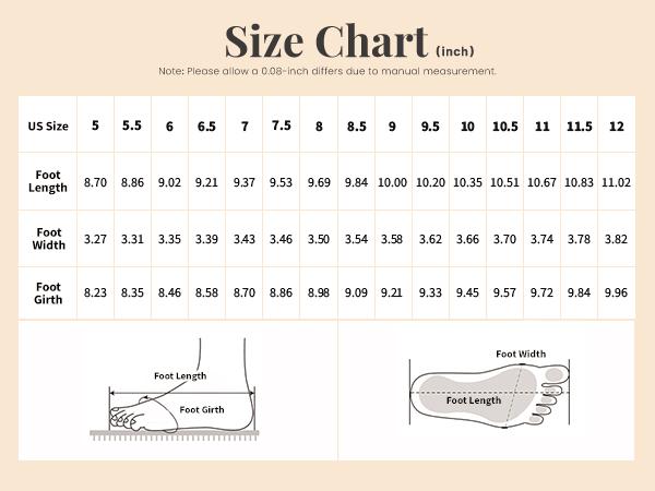 Athlefit Kitten Heels for Women Heeled Sandals Square Open Toe Low Heels 2 Inch Comfortable Slip On Slides